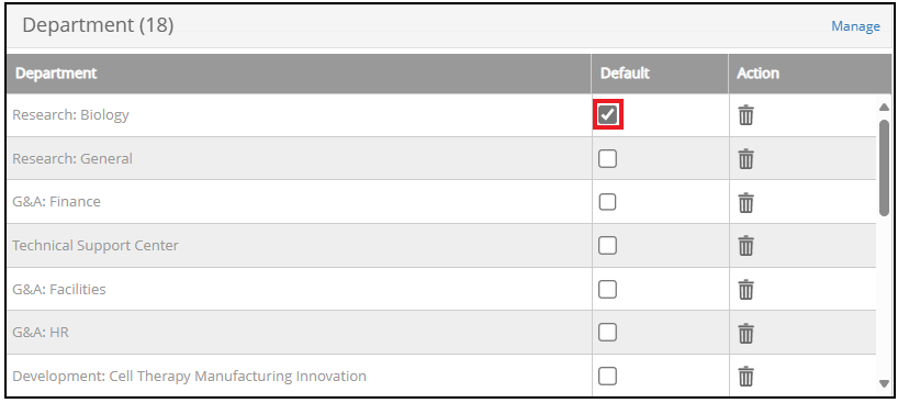 Save Steps Creating A Cart With Default Selections