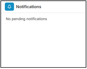Responding To A Rejected Approval Request